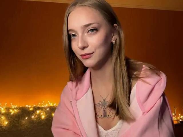 Freechat VersieBruegman on BongaCams