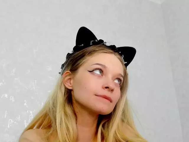 Freechat vialeta-baby on BongaCams