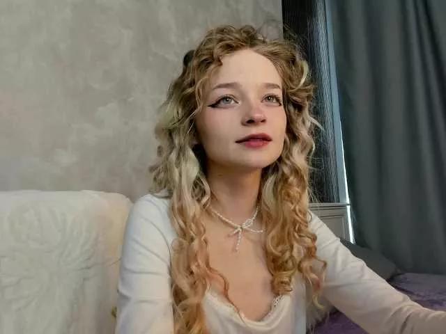 Freechat vialeta-baby on BongaCams
