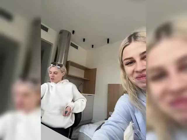 Offline VibroMashulkaDashulka on BongaCams