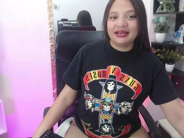 Offline VickySmith on BongaCams