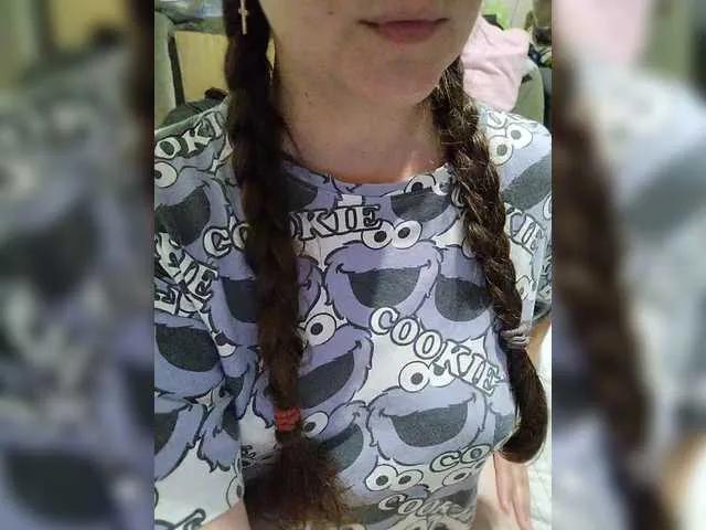 Offline Vikki-vik on BongaCams