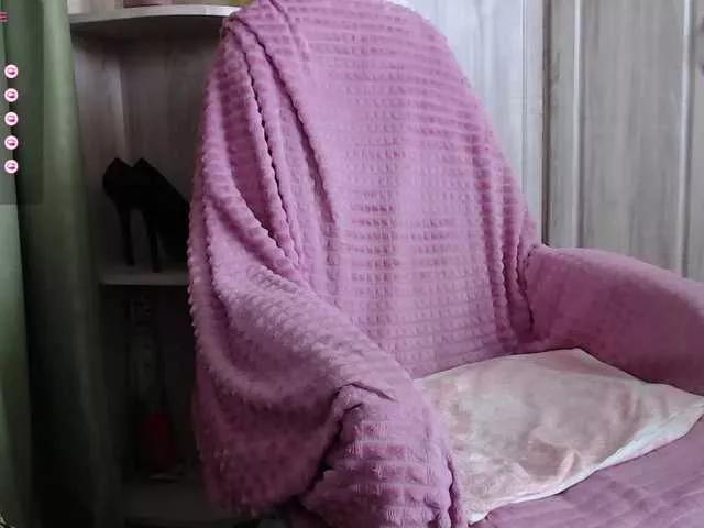 Offline VILENIKA on BongaCams