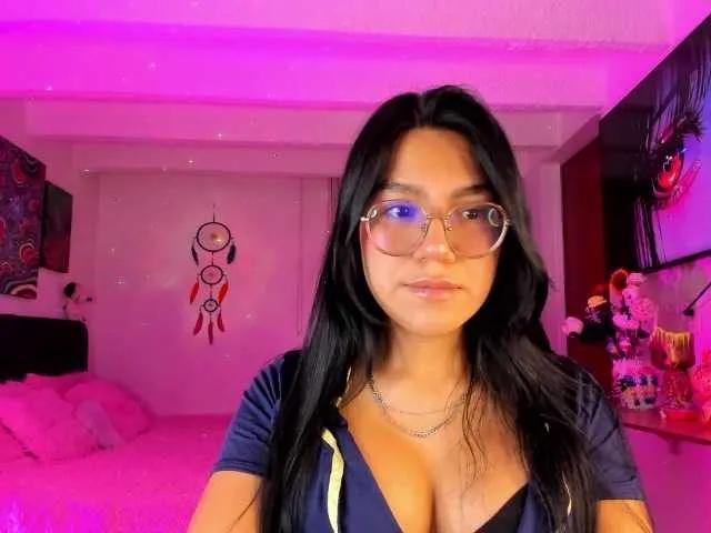 BongaCams Violetbunny is Freechat Violetbunny — It turns me on to be talked dirty to and to share your greatest fantasies with me