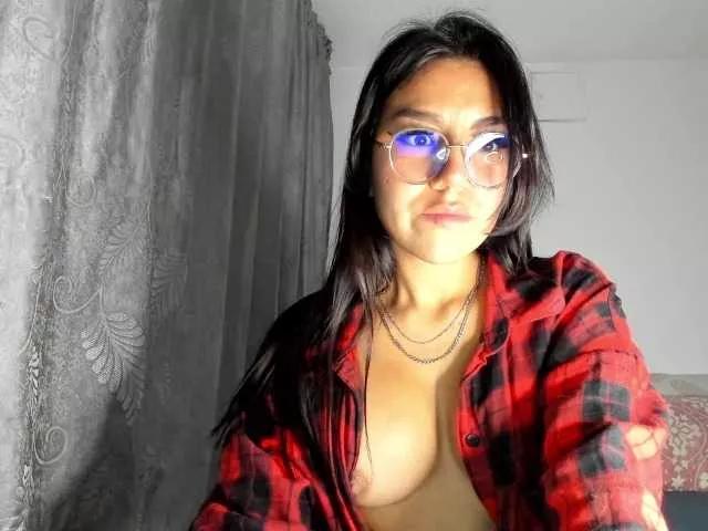 Freechat Violetbunny on BongaCams