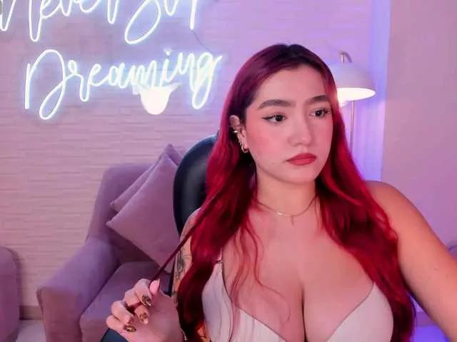 Offline ViolettCastel on BongaCams