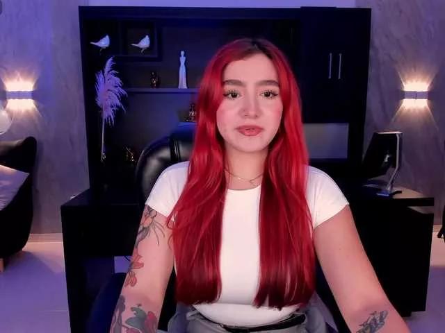 Offline ViolettCastel on BongaCams