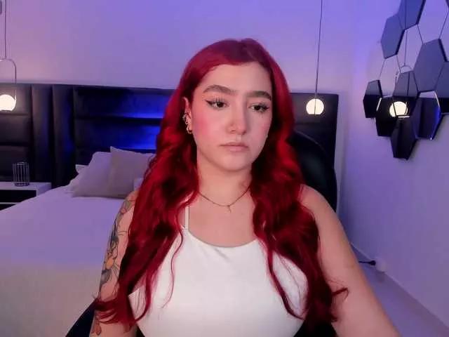 Offline ViolettCastel on BongaCams