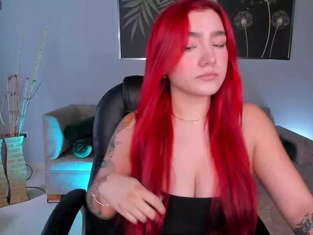 Offline ViolettCastel on BongaCams