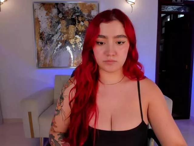 Offline ViolettCastel on BongaCams