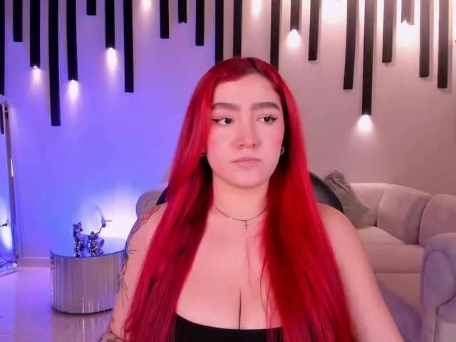 Offline ViolettCastel on BongaCams