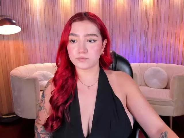 Offline ViolettCastel on BongaCams