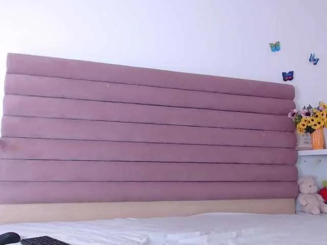 BongaCams ViolettHush is Freechat ViolettHush — Freechat on BongaCams