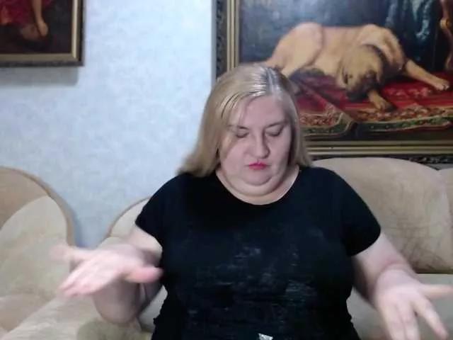 Offline VishenkaStar on BongaCams