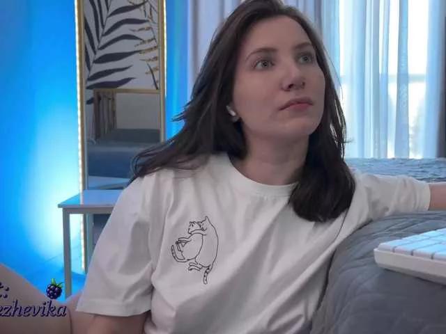 Offline Vixie01 on BongaCams