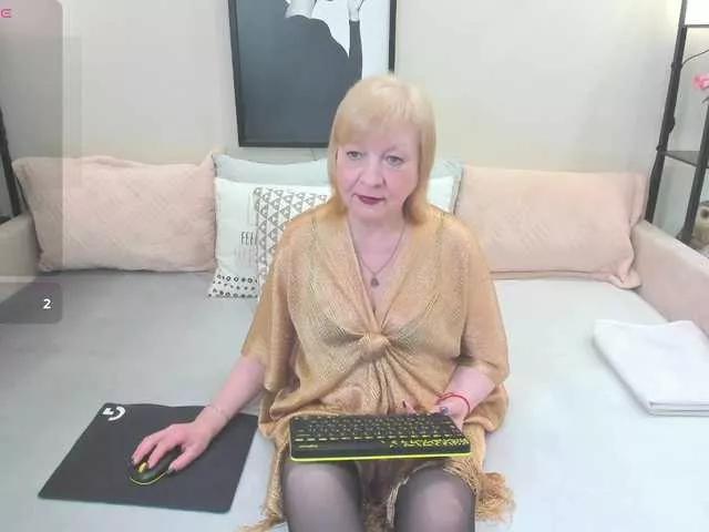 Freechat wanessaraso on BongaCams