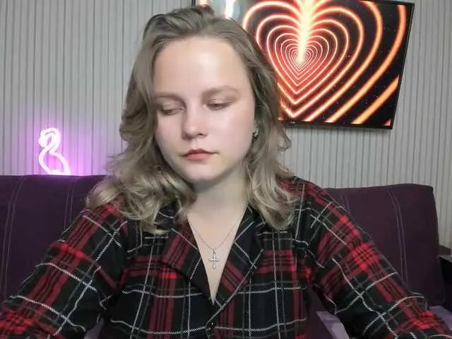 BongaCams WebSamkaa is Freechat WebSamkaa — Hmm..interesting question  I know for sure that I like eye contact I like to hear your moans and heavy breathing I love it when whisper in my ears I like to see your body when we play here and of course to see your sperm at the end