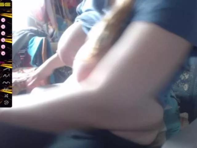 Offline wetdanger on BongaCams