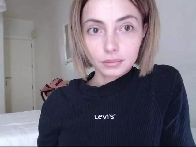 Freechat wetlilu on BongaCams