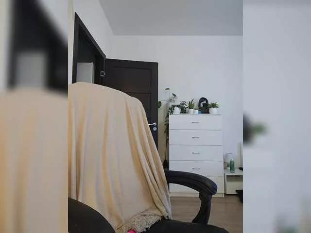 Freechat WetTigress on BongaCams