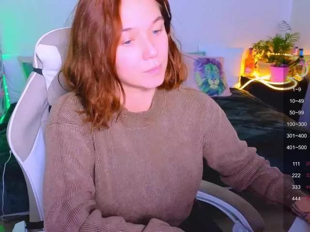 Offline WhiteSoul on BongaCams