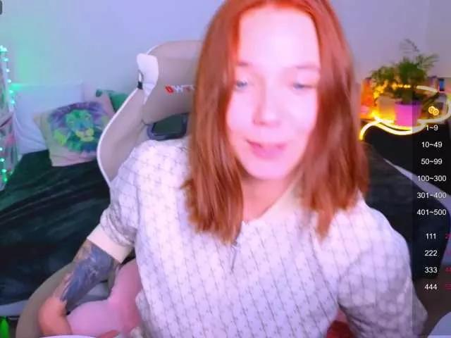 Offline WhiteSoul on BongaCams