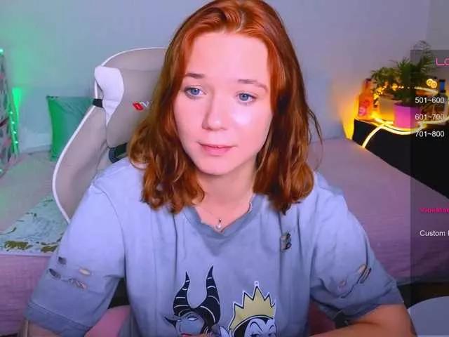 Offline WhiteSoul on BongaCams