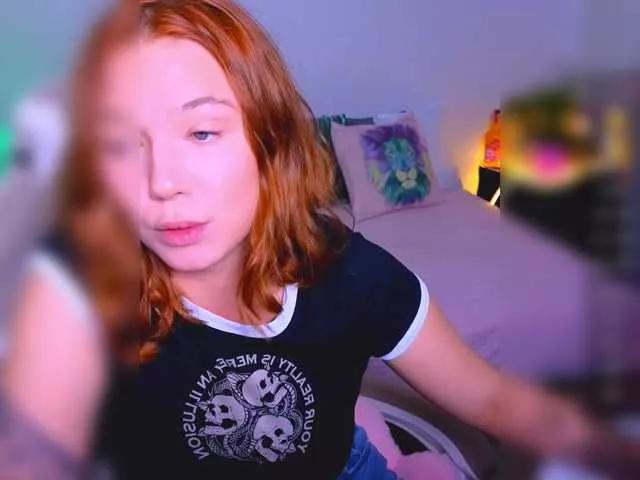 Offline WhiteSoul on BongaCams