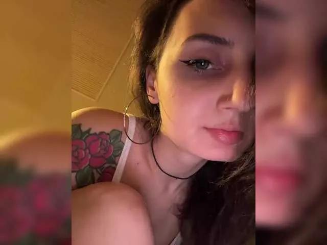 Wow-Eva — Freechat on BongaCams