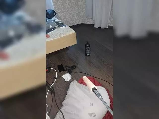 Freechat xinsic on BongaCams