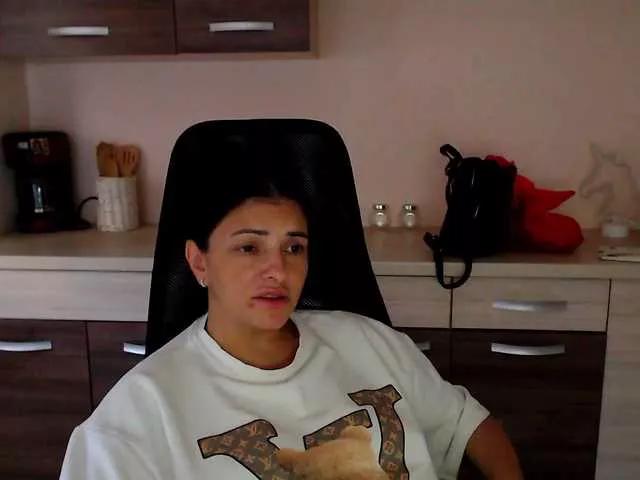 Offline XKimoraX on BongaCams
