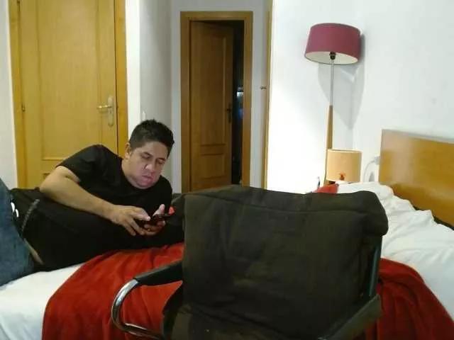 Offline xthiagoevax on BongaCams