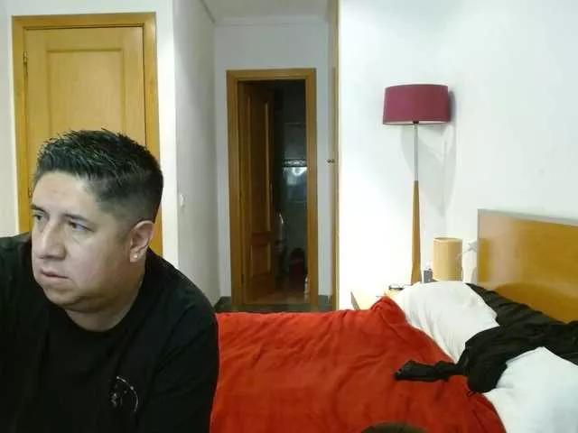 Offline xthiagoevax on BongaCams