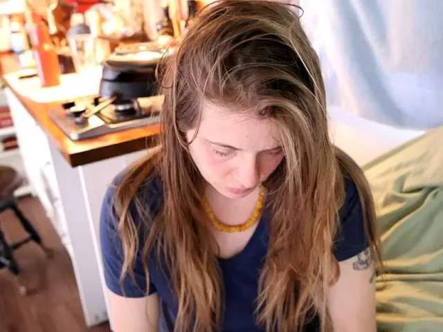 Offline XxpixeyxX on BongaCams