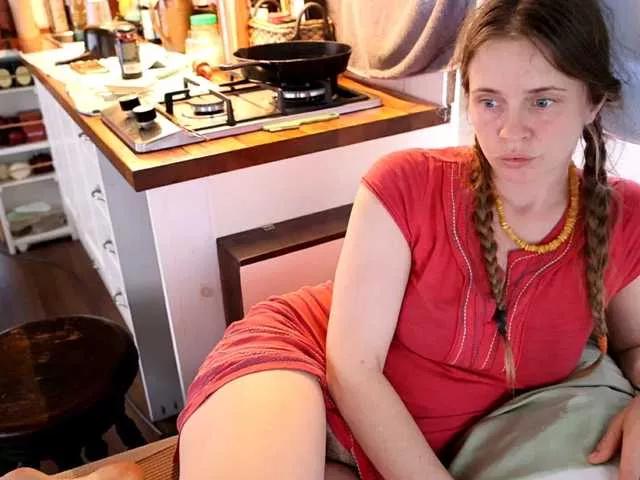 Offline XxpixeyxX on BongaCams