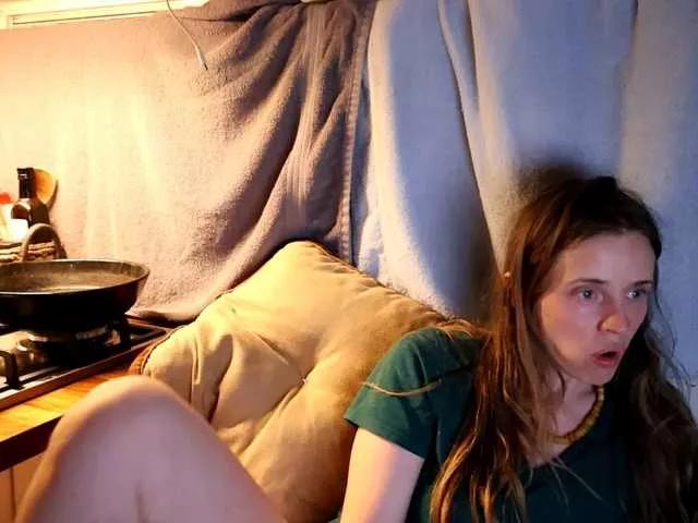 Offline XxpixeyxX on BongaCams