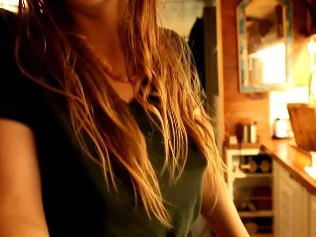 Offline XxpixeyxX on BongaCams
