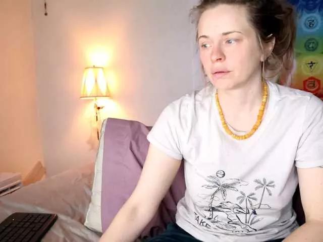 Offline XxpixeyxX on BongaCams