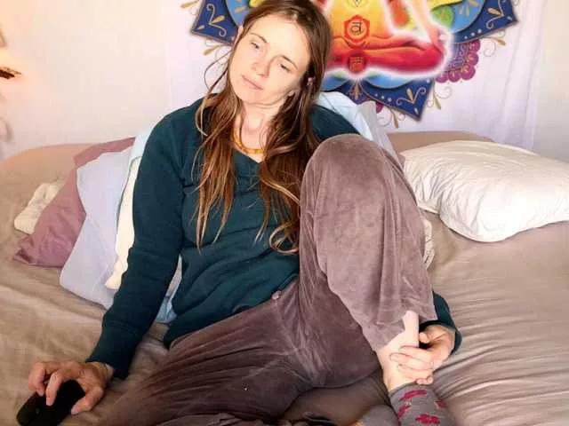 Offline XxpixeyxX on BongaCams