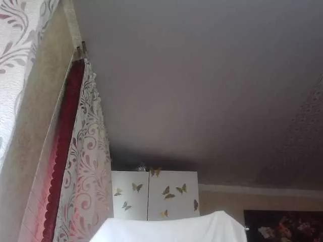 Freechat Yanikkka on BongaCams