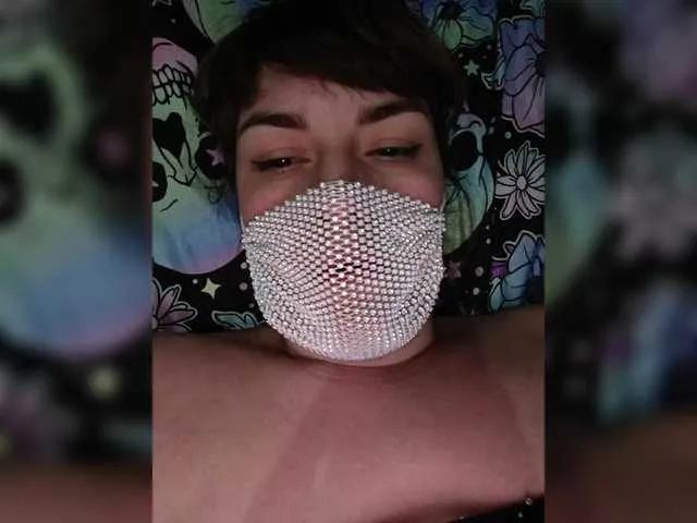 YankaKiss from BongaCams
