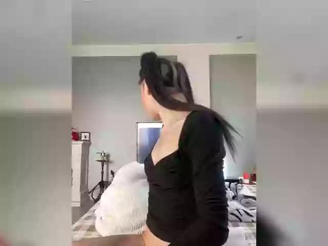 Offline Youlalia on BongaCams