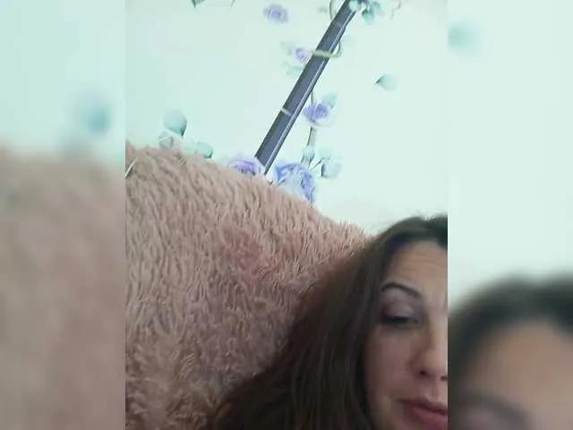 Freaky YourCocoDream from most beautiful attire in a sweet stream YourCocoDream from BongaCams