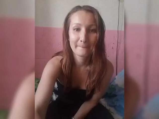 Offline Yulia777 on BongaCams
