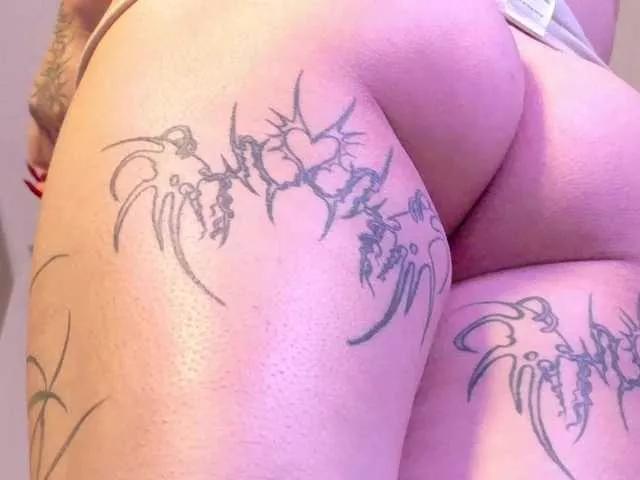 Freechat Yuriko-May on BongaCams