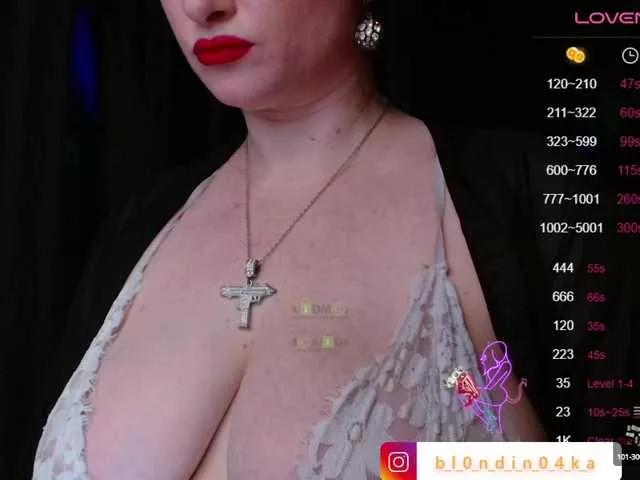 Offline z1na on BongaCams
