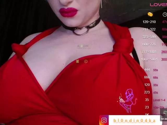 Offline z1na on BongaCams