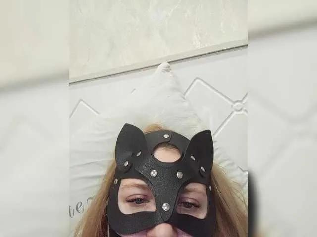 Zina2323 - the most sensual stripper on video for your pleasure Zina2323 from BongaCams