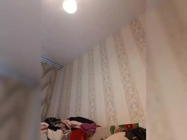 Offline Zlykaa on BongaCams