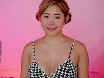 Freechat 3kam_amazonian on Chaturbate